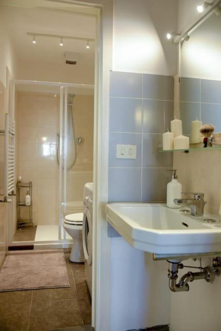 Cozy Apartment With Private Garden - City Center - Floransa Dış mekan fotoğraf